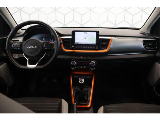 Kia Stonic image 7