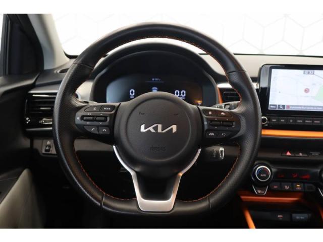 Kia Stonic image 1