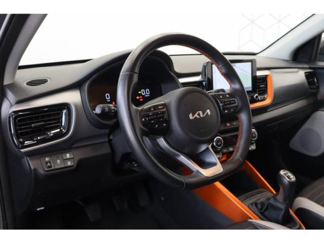 Kia Stonic image 5