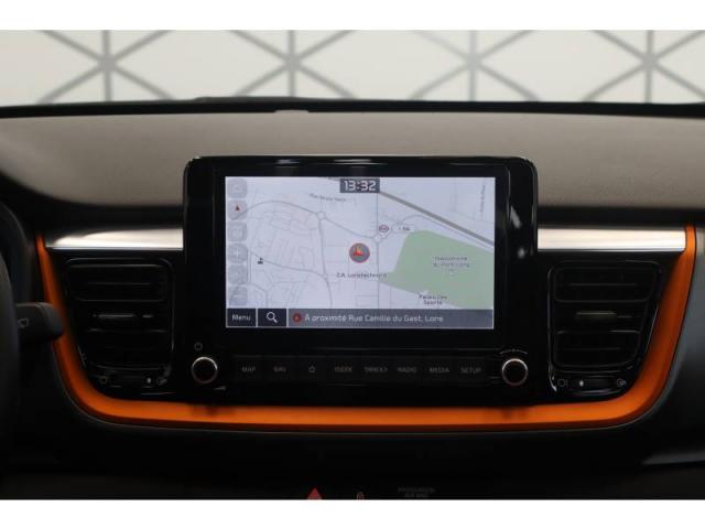 Kia Stonic image 3
