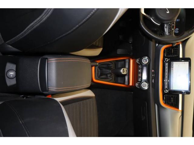 Kia Stonic image 8