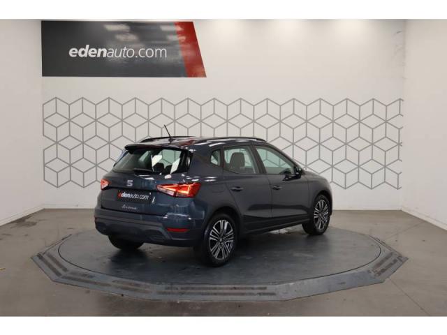 Seat Arona image 6