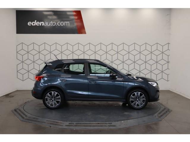 Seat Arona image 9