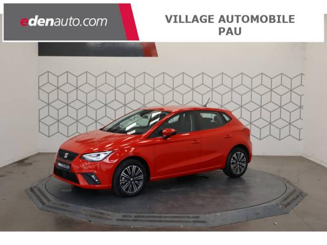 Seat