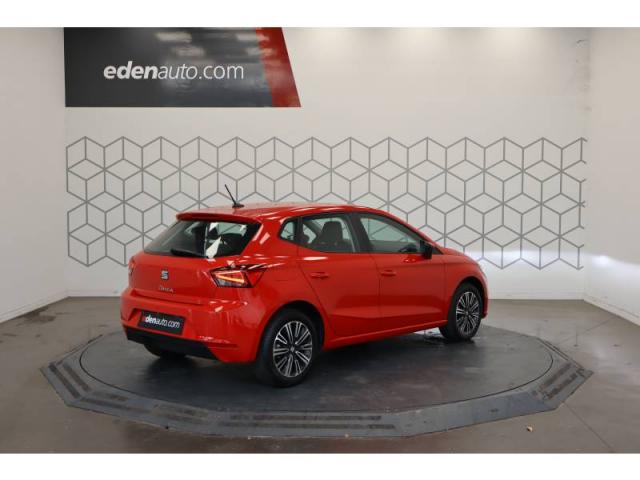 Seat Ibiza image 5