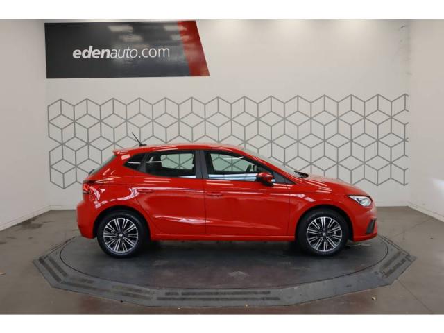 Seat Ibiza image 6