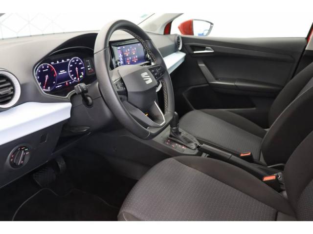Seat Ibiza image 4