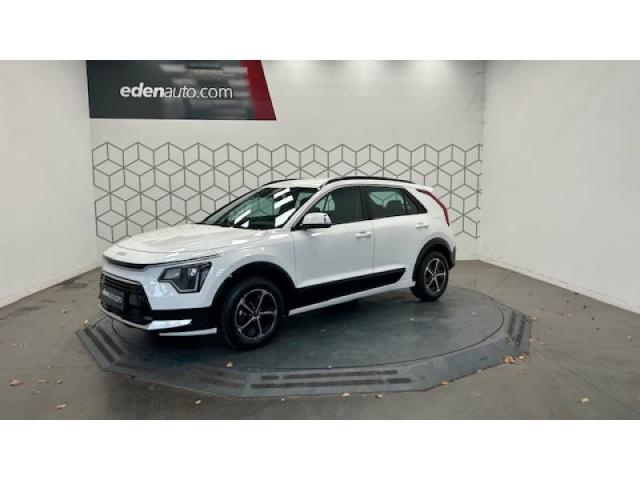 Kia Niro image 1