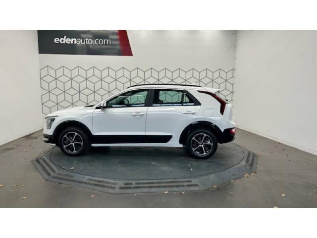 Kia Niro image 2