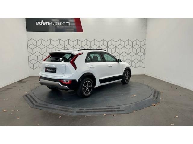 Kia Niro image 3