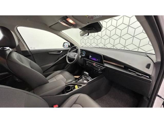 Kia Niro image 4