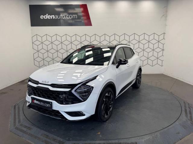 Kia Sportage image 8