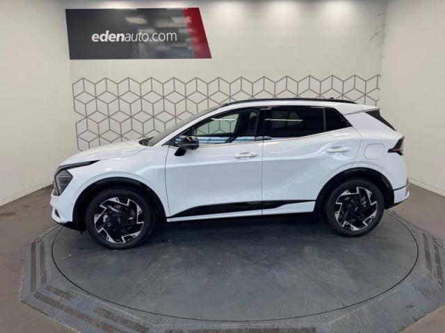 Kia Sportage image 9