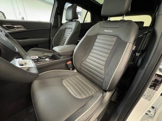 Kia Sportage image 5