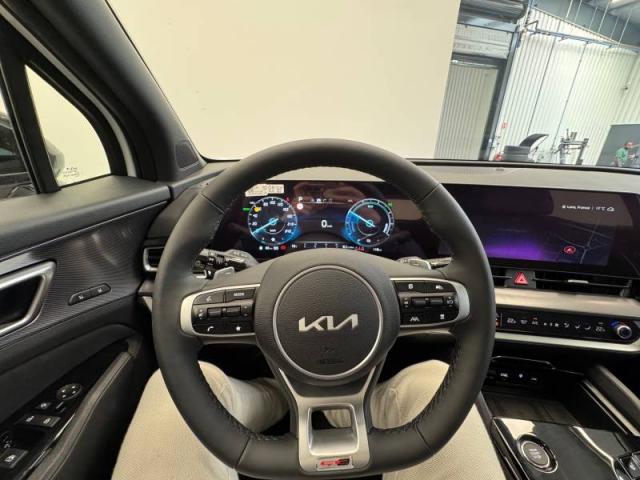 Kia Sportage image 3