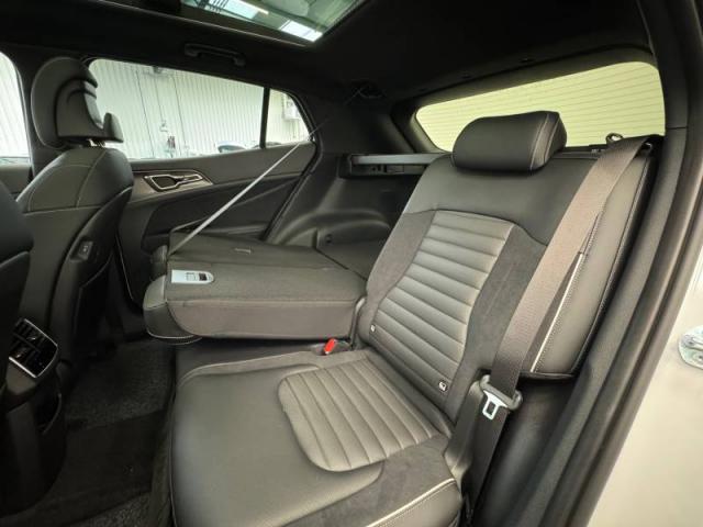 Kia Sportage image 1