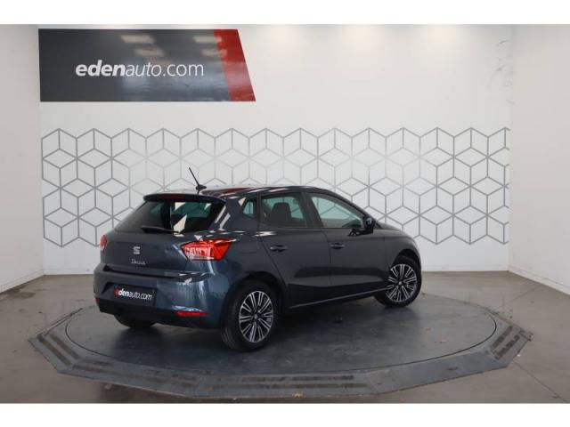 Seat Ibiza image 2