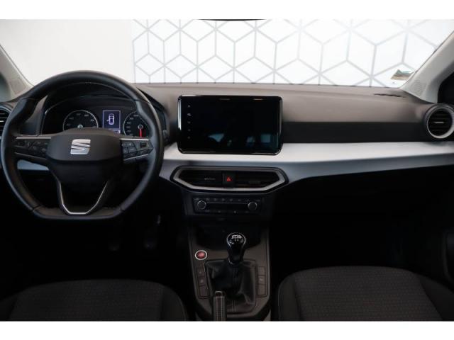 Seat Ibiza image 1