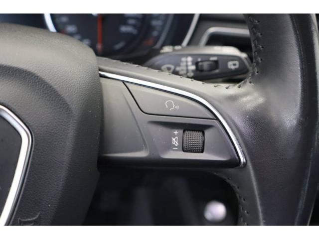 Audi A4 image 1