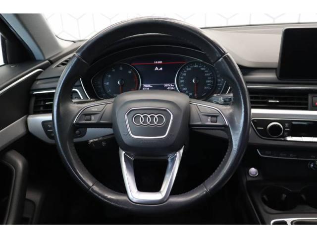 Audi A4 image 8