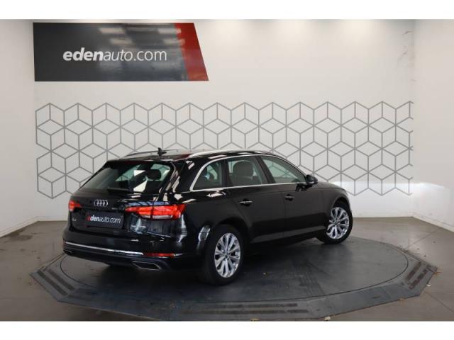 Audi A4 image 9