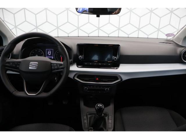 Seat Ibiza image 8