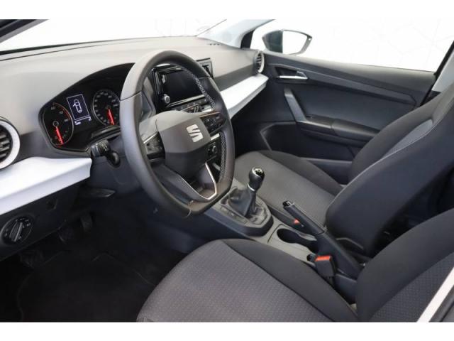 Seat Ibiza image 2