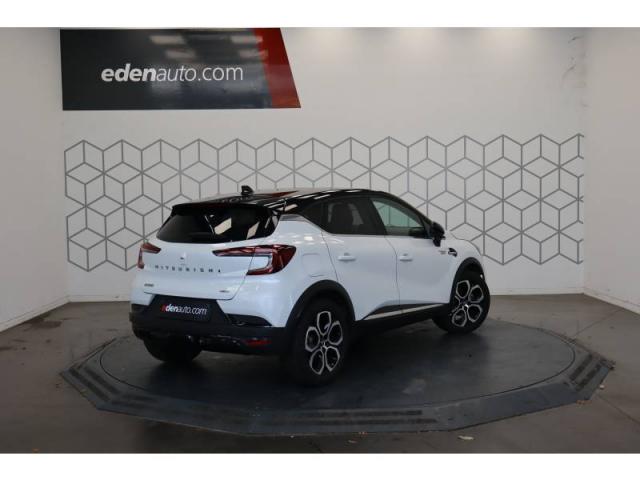 Mitsubishi Asx image 5