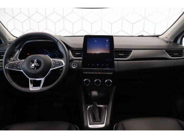 Mitsubishi Asx image 6
