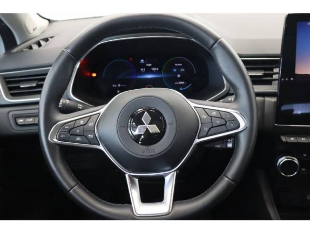 Mitsubishi Asx image 7