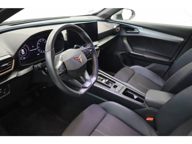 Cupra Formentor image 9
