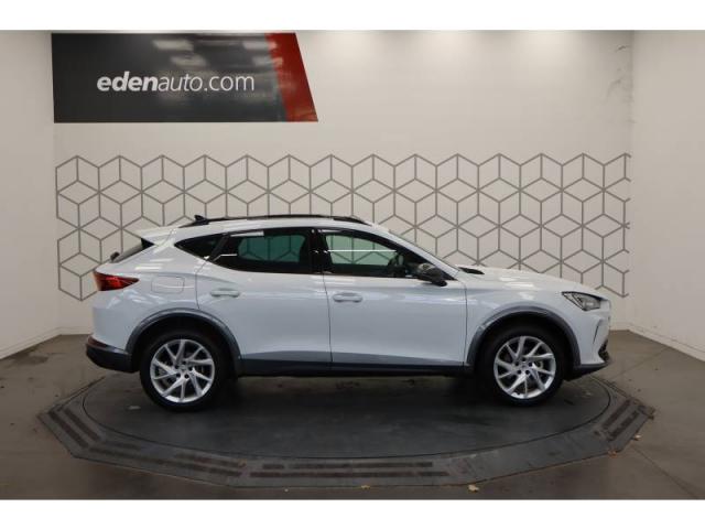 Cupra Formentor image 1
