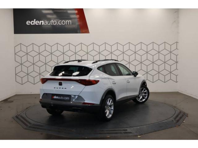 Cupra Formentor image 2