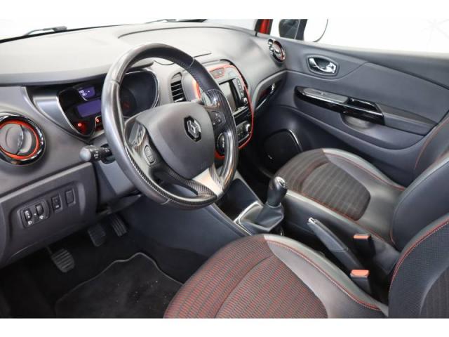 Renault Captur image 8