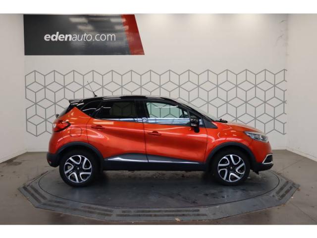 Renault Captur image 1