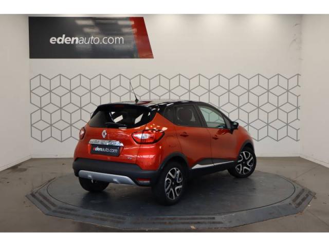 Renault Captur image 7