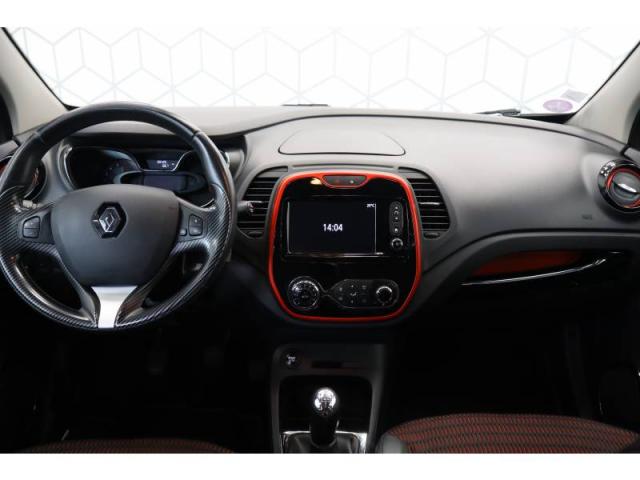 Renault Captur image 6