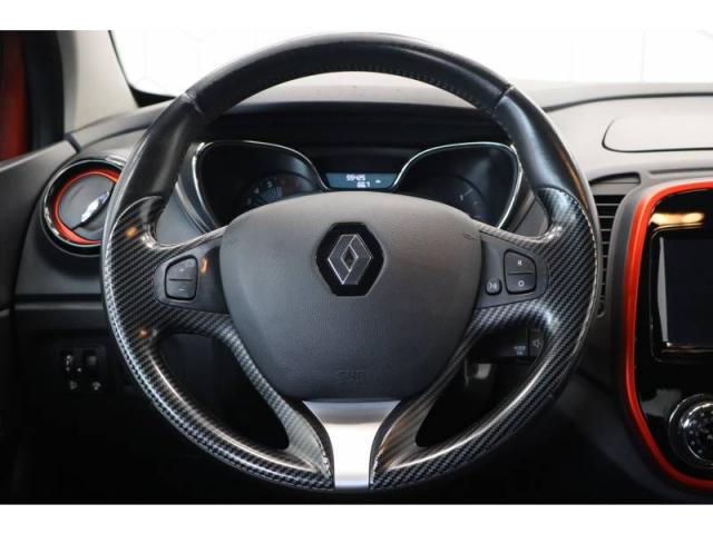 Renault Captur image 9