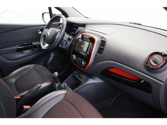 Renault Captur image 4