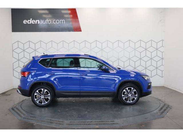 Seat Ateca image 8
