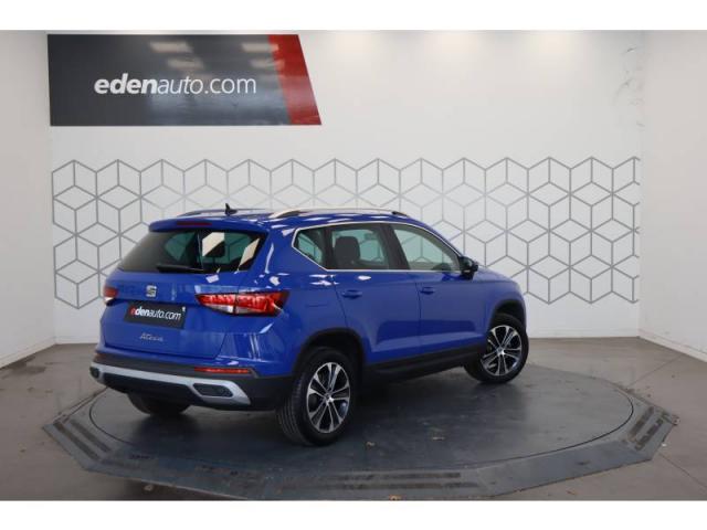 Seat Ateca image 1