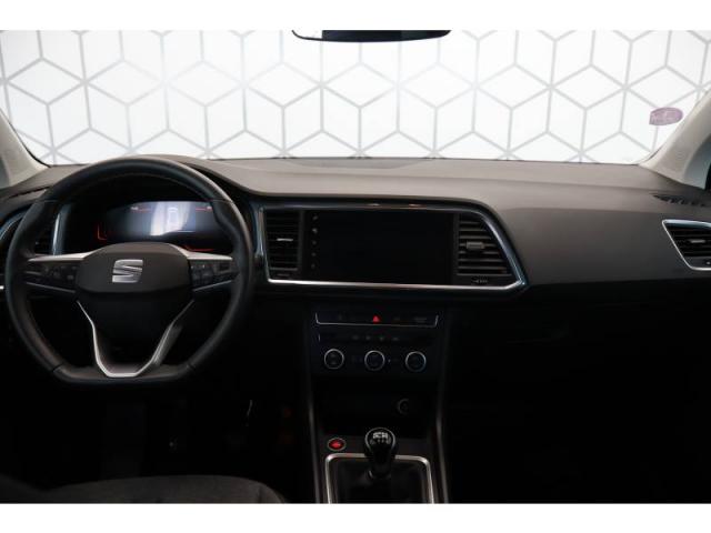 Seat Ateca image 3