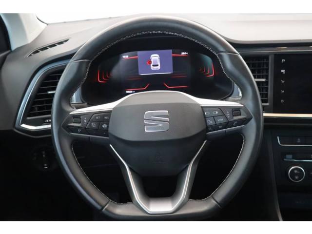 Seat Ateca image 4