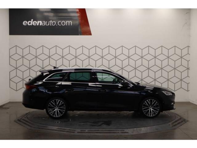 Seat Leon image 8