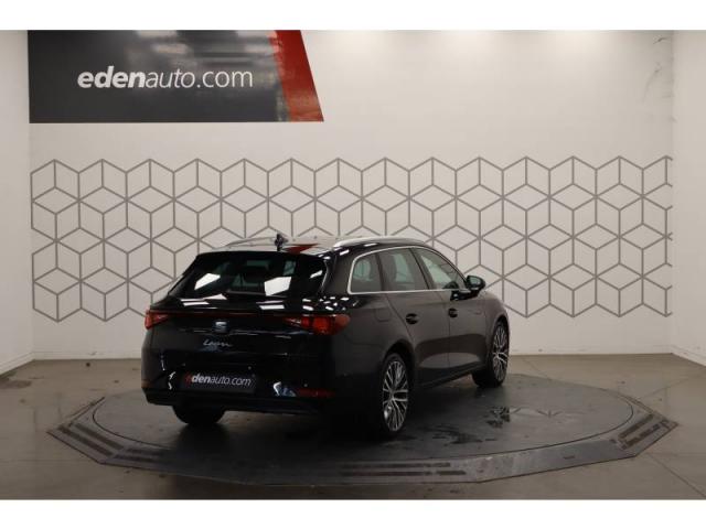 Seat Leon image 7