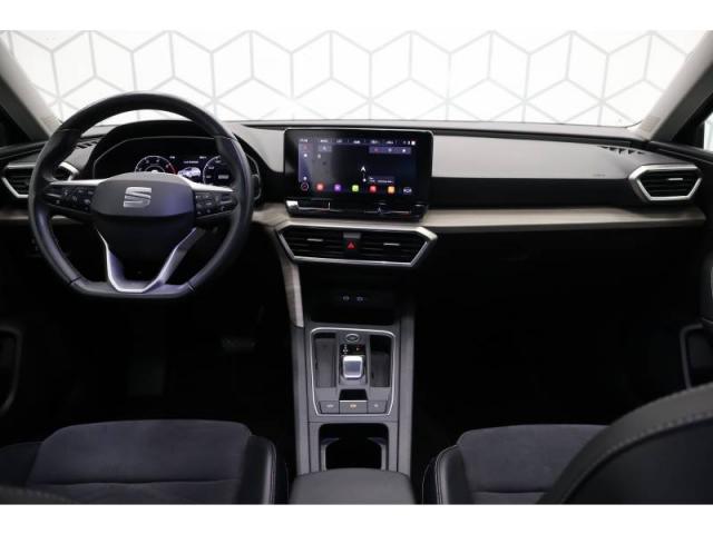 Seat Leon image 5