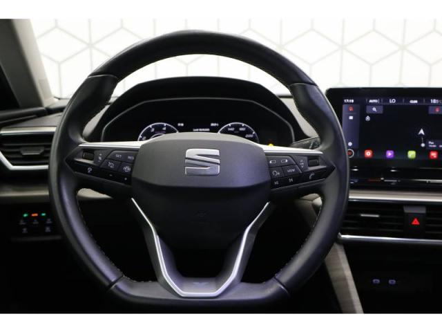 Seat Leon image 1