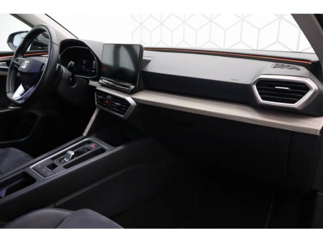 Seat Leon image 2
