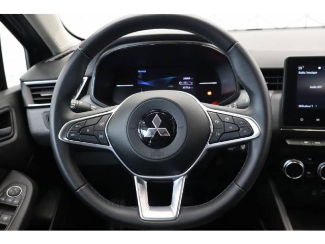 Mitsubishi Colt image 3