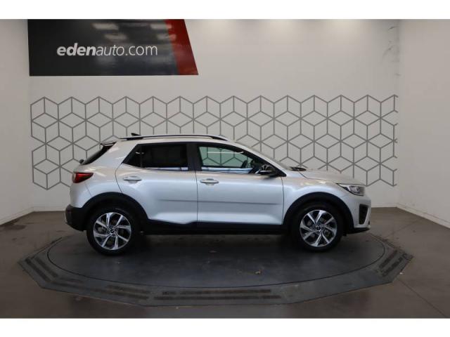 Kia Stonic image 3